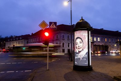 Kampanija „Make a Safety Statement“