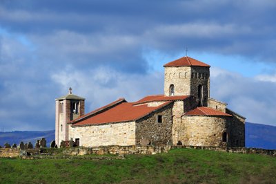 Novi Pazar, Serbija