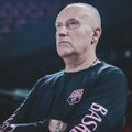 Liūdnas vakaras Kurtinaičio komandai: užsitikrino paskutinę vietą FIBA Europos taurėje