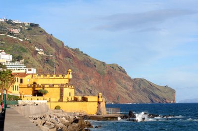 Madeira, Portugalija