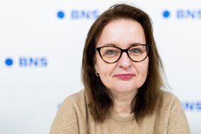 Žurnalo „Reitingai“ spaudos konferencija