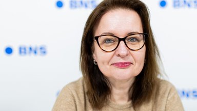 Žurnalo „Reitingai“ spaudos konferencija