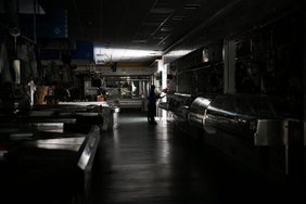 Ispanijoje ir Portugalijoje – milijonai žmonių be elektros: skelbiama, kad sutrikimas susijęs su „retu atmosferos reiškiniu“