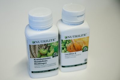 Nutrilite