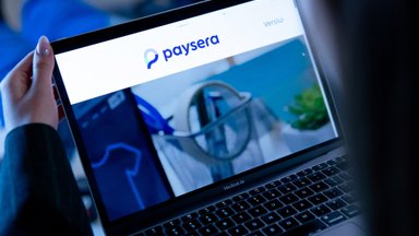 Центробанк не одобрил заявку Paysera на приобретение Contis