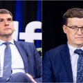 Iš esmės. Socdemų koaliciją žada remti ir konservatoriai, ir Žemaitaitis