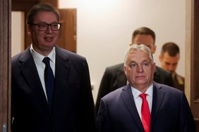 „Toks tokį surado“: Europoje – naujas karinis aljansas?