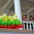 Į Dainų šventės renginius siūloma įtraukti Pasaulio lietuvių vienybės dieną