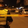 Kriminalinė drama, kokios Lietuvoje dar nebuvo: inscenizuota „Vilniaus brigados“ šulo mirtis 