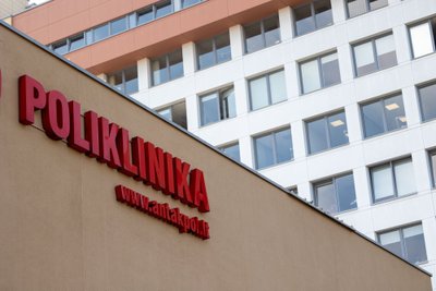 Poliklinika