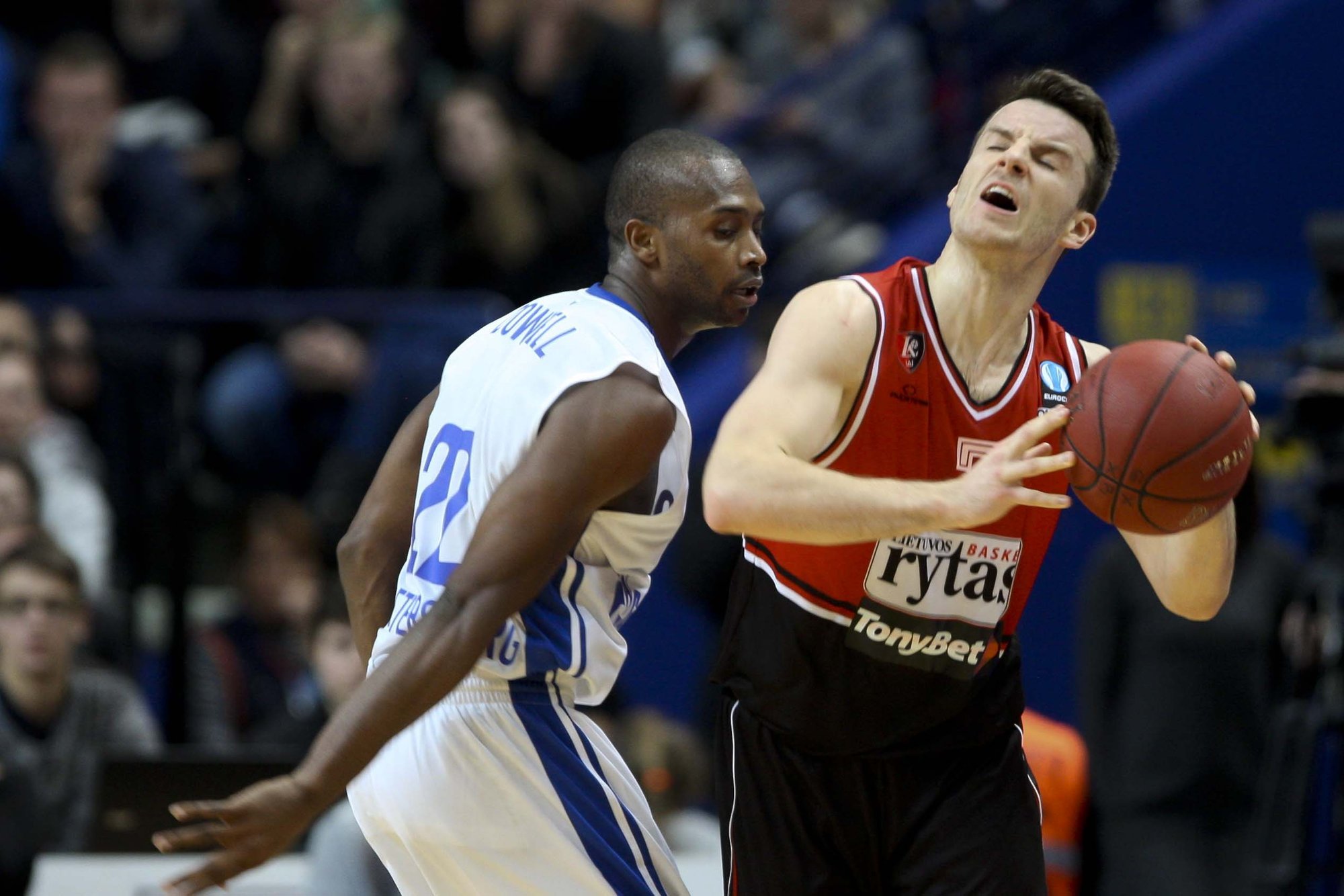 „Lietuvos rytas“ nepasiduoda spaudimui ir lieka su Eurolyga - Krepšinis.lt