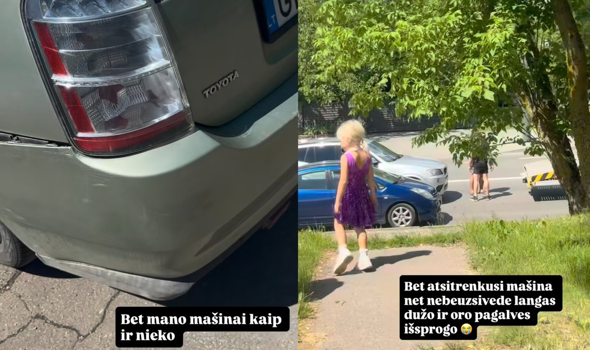Ievos Voveris nuotraukos