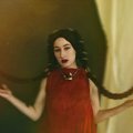 Į Lietuvą iš JAV atvykstanti atlikėja Zola Jesus: norėčiau, kad į mano koncertą ateitų Jonas Valančiūnas