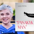 Muzikinės karjeros 30-metį atšventusi Julija Ritčik pristato dainą „Pasakyk man“ ir jos vaizdo klipą