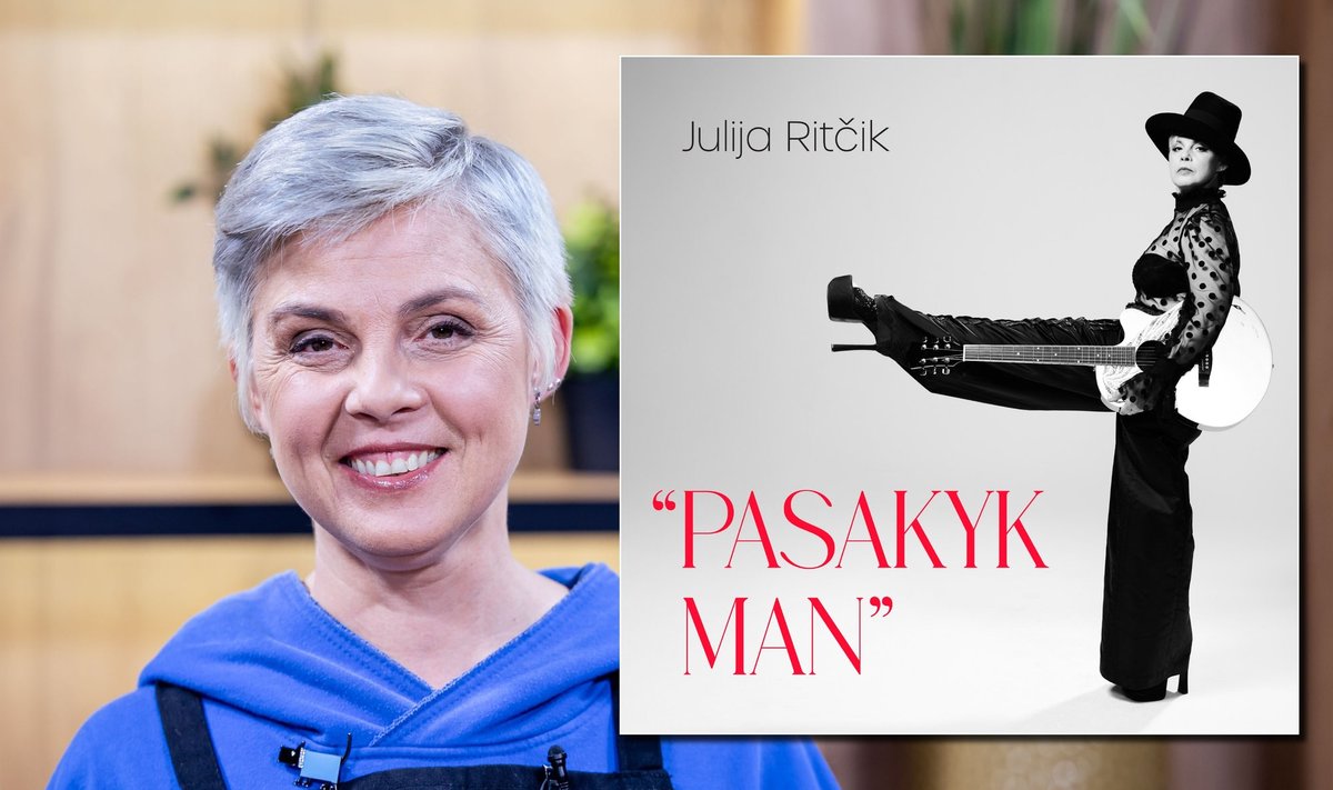 Julija Ritčik