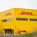 Law enforcement does not comment about probe into incendiary parcels sent via DHL