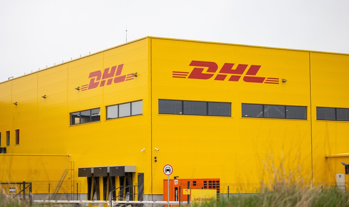 Law enforcement does not comment about probe into incendiary parcels sent via DHL