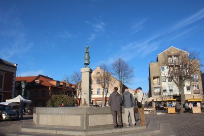 Klaipėda