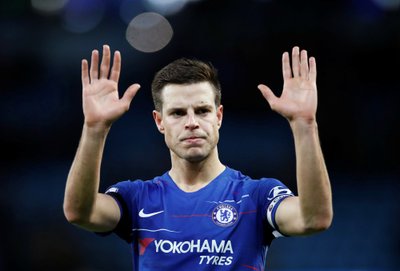 Cesaras Azpilicueta