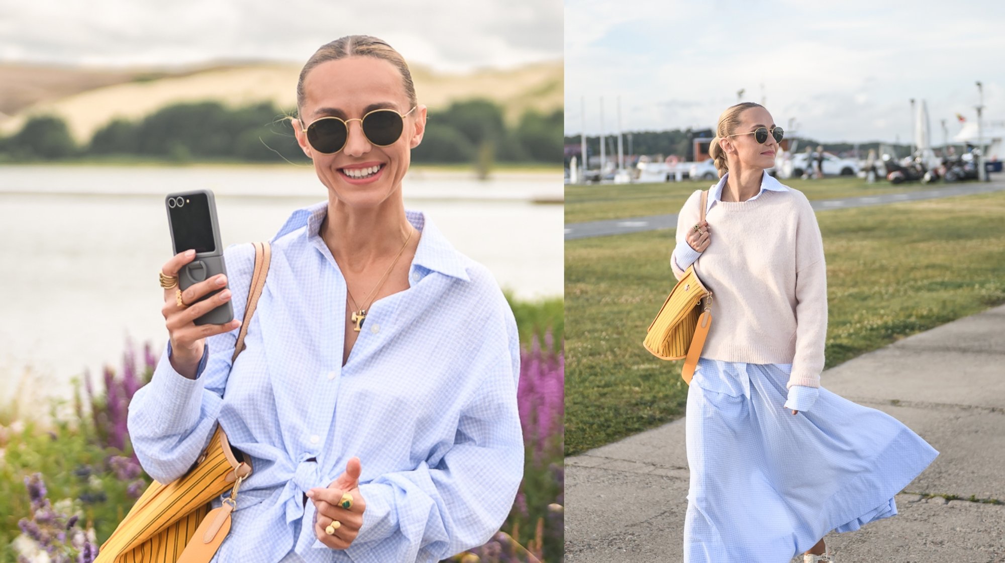 Indrė Kavaliauskaitė prabilo apie širdies statusą: apie tai kalbėsiu tik tada, jei darkart ištekėsiu