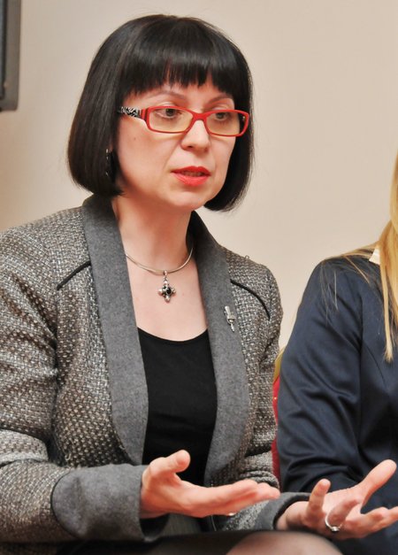 Jūratė Katinaitė