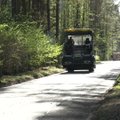 Palucko kaimynai piktinasi lėšų švaistymu, tačiau kelias – ne vienintelė bėda