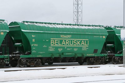 „Belaruskalij“