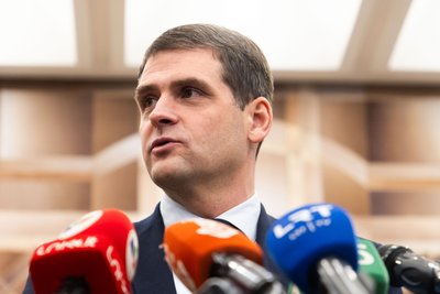 R. Žemaitaičiui – dar vienas skaudus smūgis 2 Remigijus Žemaitaitis