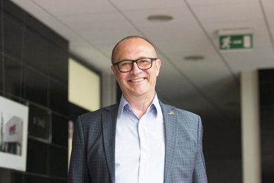 Ričardas Malinauskas