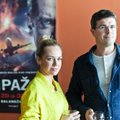 Teismas oficialiai išskyrė Ingridą Martinkėnaitę ir jos vyrą Mindaugą Urboną