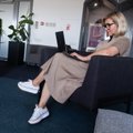 Klaidos, kurias darbo vietoje daro dažnas: keli paprasti pakeitimai padės išvengti nugaros skausmų 