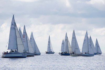 Kuršių marių regata