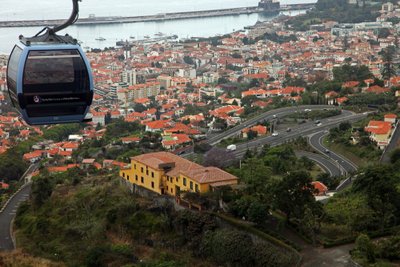 Madeira, Portugalija