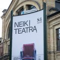 Kūrybiškumo festivalio „ADC*LT’24“ didieji prizai – kampanijai, kvietusiai neiti į teatrą, ir žemaičių tarmės šriftui 