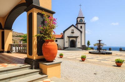 Madeira, Portugalija