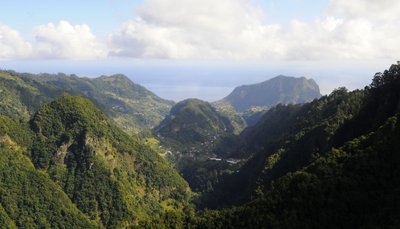 Madeira, Portugalija