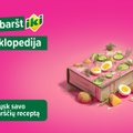 Jūsų šaltibarščiai – patys skaniausi? Įrodykite tai atsiųsdami receptą – „Iki“ kviečia kartu kurti „ŠaltibarštIKI enciklopediją“
