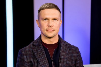 Jurgis Polujanskas
