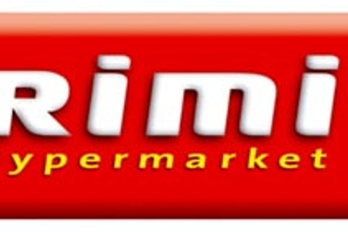 Rimi Robi „Rimi“ į naujo formato parduotuves Lietuvoje investuos 70 mln. eurų ...