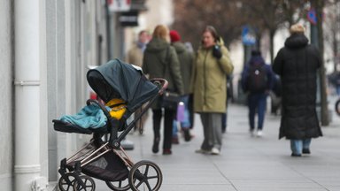 Nutylėtas skandalas Kaune: garsi advokatė ir į Seimą siekęs patekti jos vyras bandė nusipirkti kūdikį 