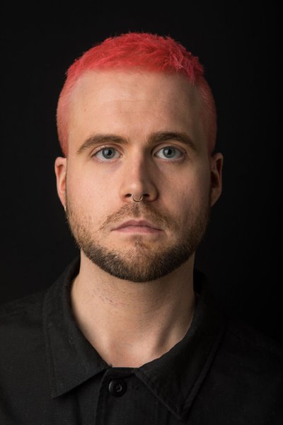 Christopher Wylie