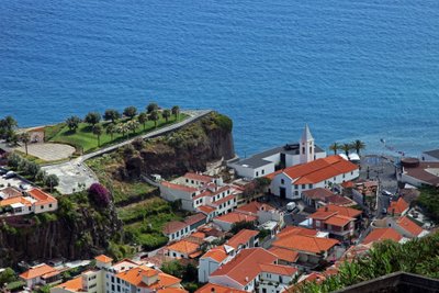 Madeira, Portugalija