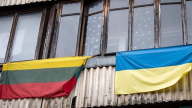 After 1,000 days of war, Lithuania stands with people of Ukraine – Nausėda