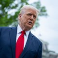 Trumpą šlovinęs vilnietis sulaukė policijos dėmesio: dėl to man labai gėda