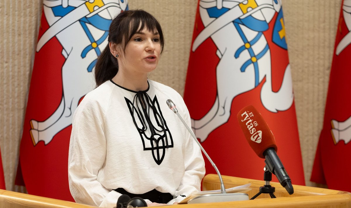 Посол Украины: Россию необходимо победить ради безопасности всего мира ...