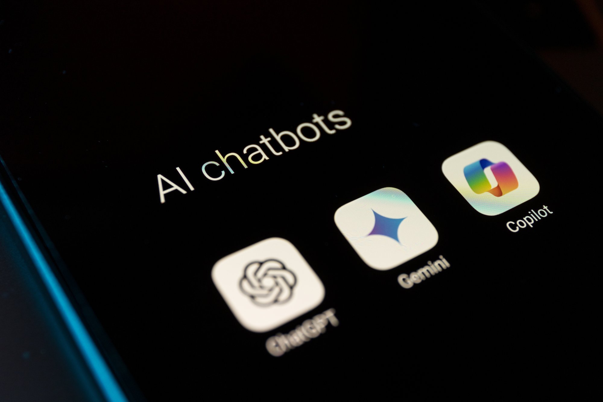 Dirbtinio intelekto pokalbių robotai