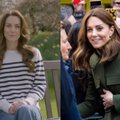 Tapytas Kate Middleton portretas ant žurnalo viršelio kelia siaubą gerbėjams: piktinasi nerandantys panašumų