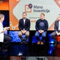 Mano investicija 2024. Diskusija. Ar jau pavėlavome? Obligacijų rinkos dinamika ir investicijų galimybės