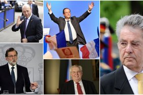 Privilegijuoti buvę Europos lyderiai: dosnios lengvatos kelia visuomenės pasipiktinimą