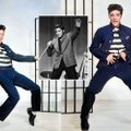 Su gimtadieniu, rokenrolo Karaliau: koks iš tiesų buvo Elvis Presley? 